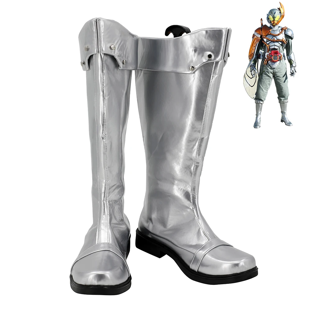 

VAIL Shoes KAMEN RIDER Cosplay Boots