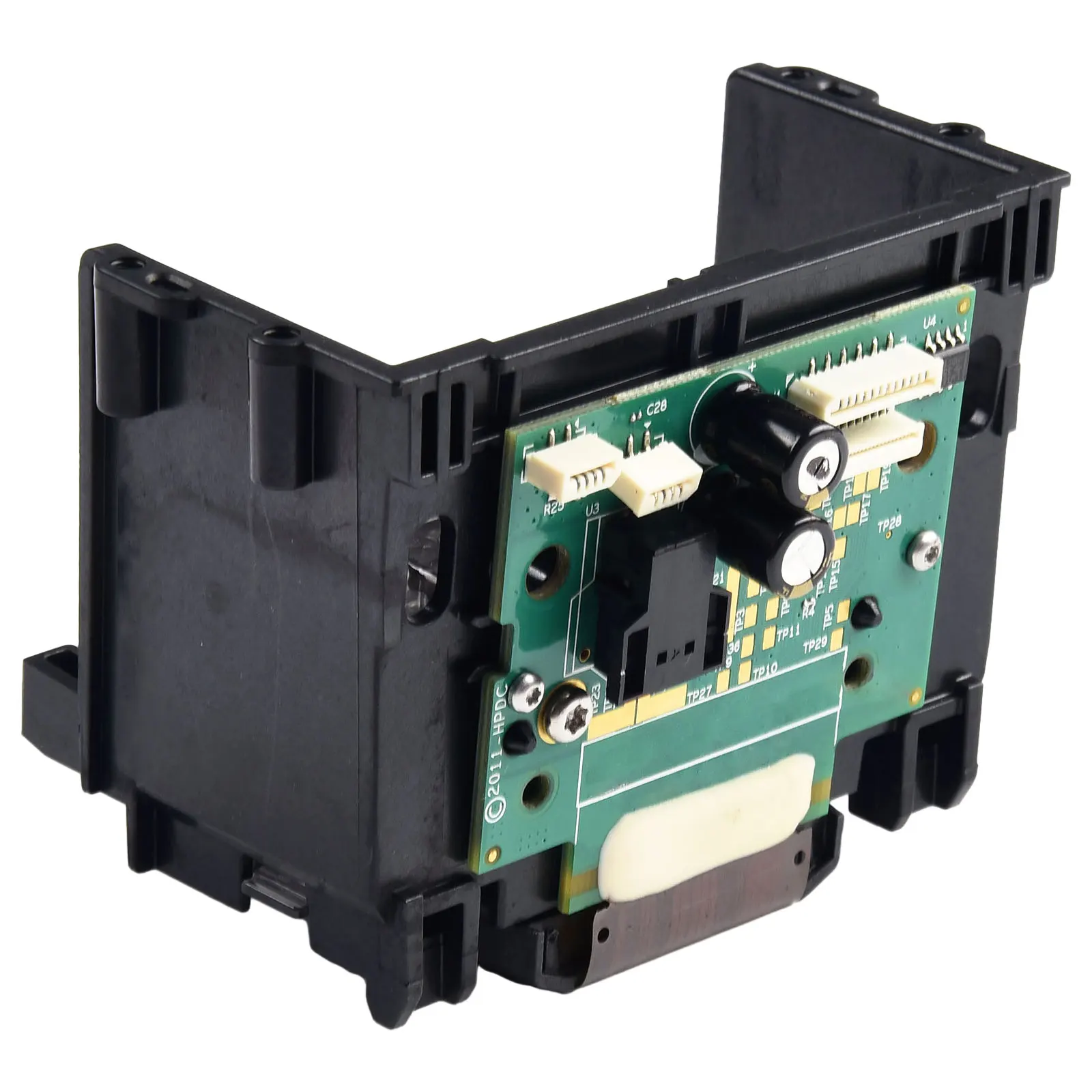 

Enhanced Performance Print Head Printhead for HP OfficeJet 6600/6100/6700/7110/7510/7512/7610/7612 Crystal Clear Printing