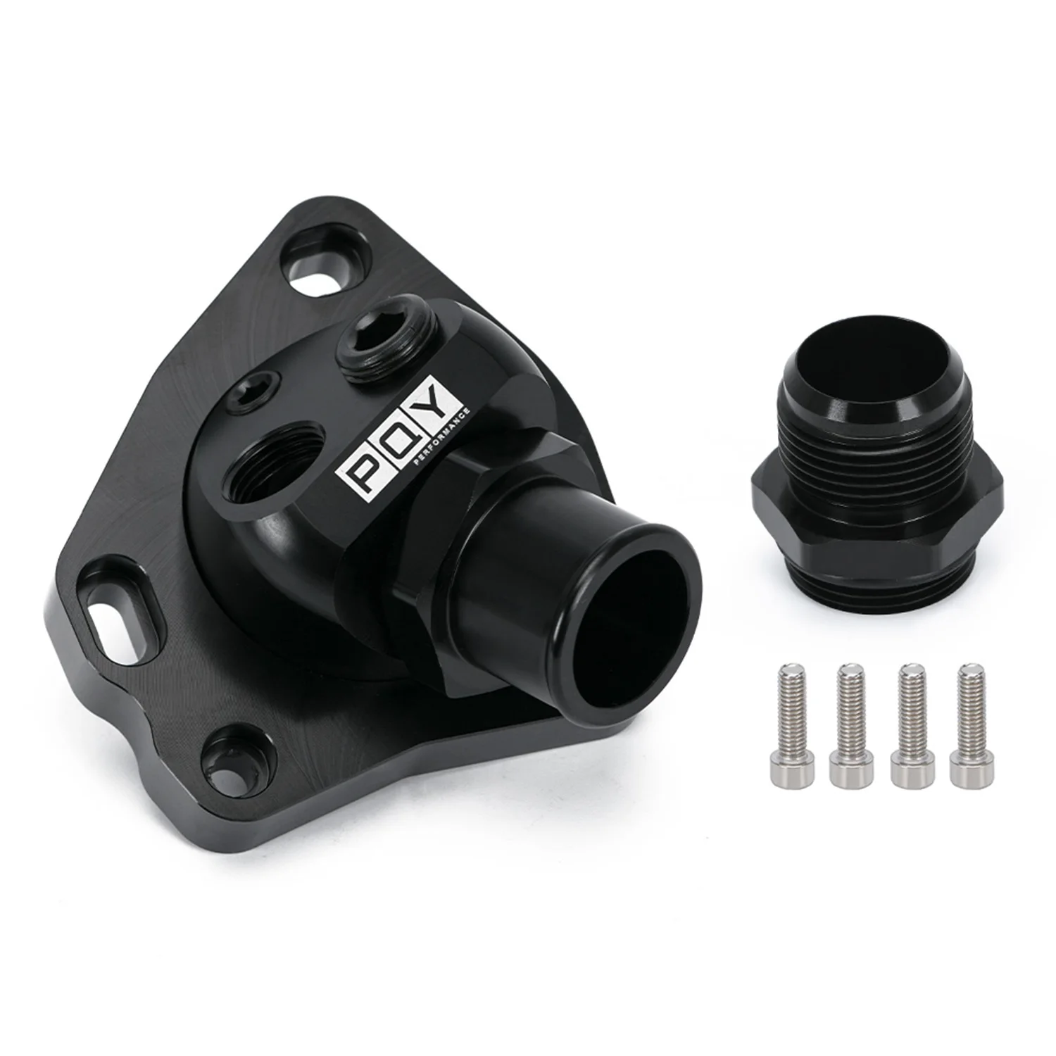 

WLR гоночный-для Acura Honda Civic K20/K24 K-Swap поворотный шейный термостат, охлаждающий элемент, корпус, шланг радиатора, WLR-CTT01