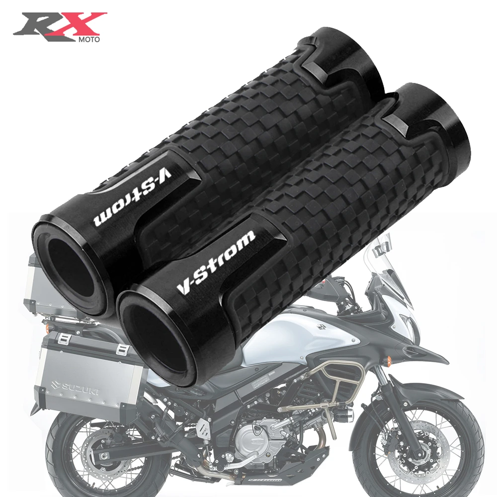 

Ручки для мотоцикла Honda VFR400 NC30 VFR750 VFR800/F VFR 7/8 VFR1200/F, 800 дюйма, 22 мм