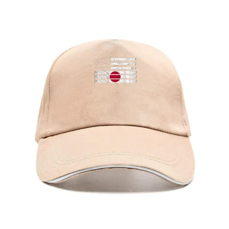 

New cap hat Japanee Aerican Fag - Ua Japan Baseball Cap High Quaity Cuto Printed Top Hipter Tee Baseball Cap