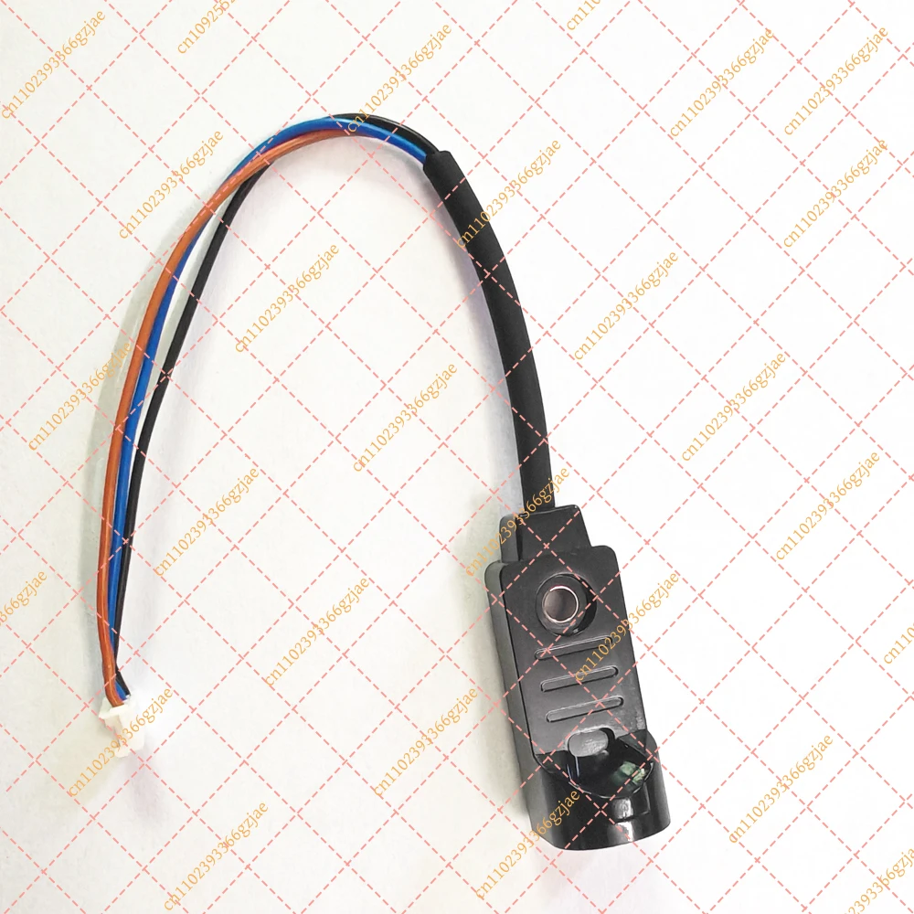 Фото Датчик автоматического выравнивания платформы ELEGOO OrangeStorm Giga Proximity Switch для 3D-принтера OrangeStorm Giga №1