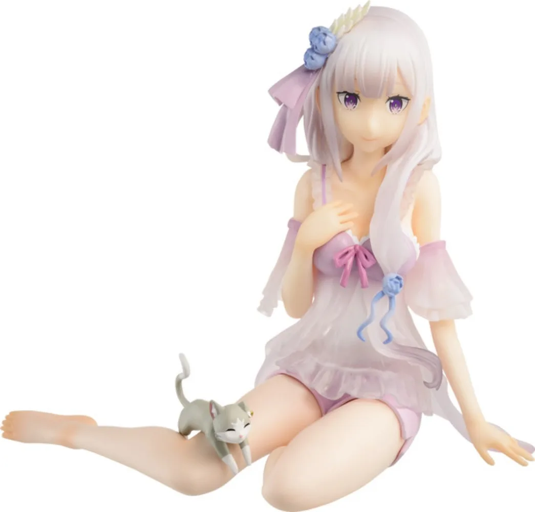 【JM】100% оригинал в наличии Bandai Spirits Ichiban Kuji Re:Zero Kara Hajimeru Isekai Seikatsu Пак Эмилия, Рем Эхидна Омезаме (art.: 3920dcd35f989) - 3920dcd35f989