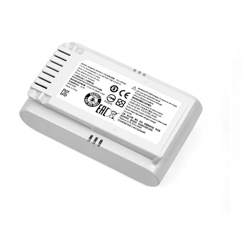 2024 НОВЫЙ аккумулятор для пылесборника samsung jet 70 VS15T7032P4 VCA-SBT90E VS15R8542S1