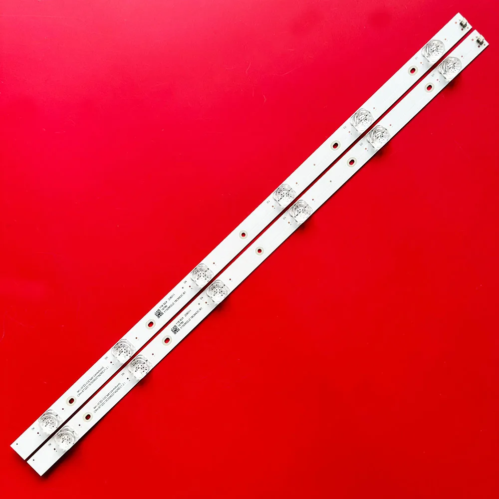

Светодиодная лента Vieruodis 6LED 55см 2шт