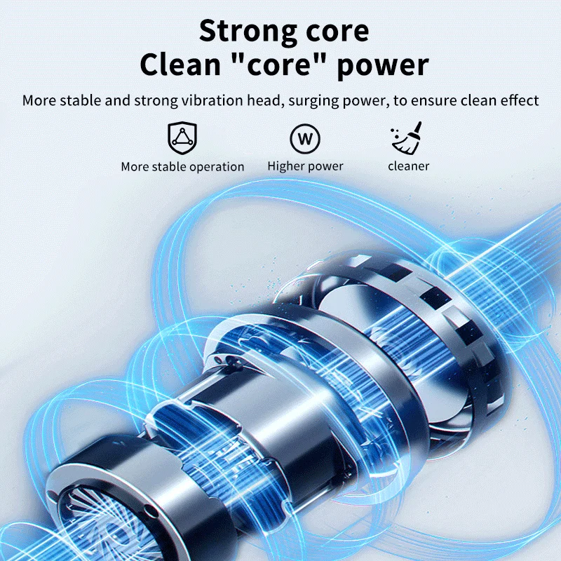 Машинная стирка фруктов и овощей ультразвуковая научная Чистка дезинфекция