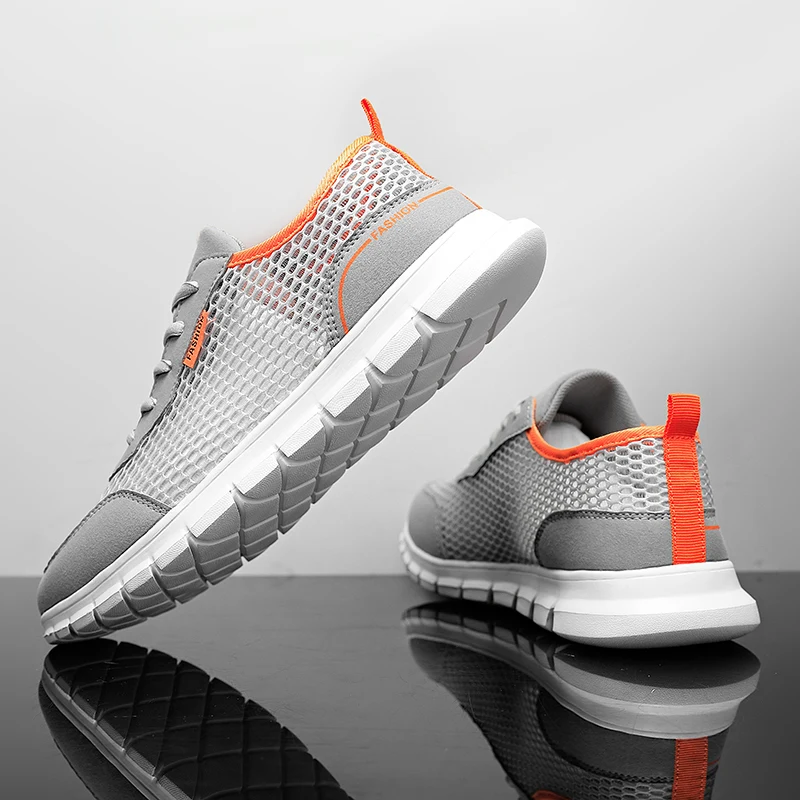 

C06 fashion Hot High Quality Frequency Pack Men Running Shoes Comfortable Sports Lightweight Sneakers EUR 36-45