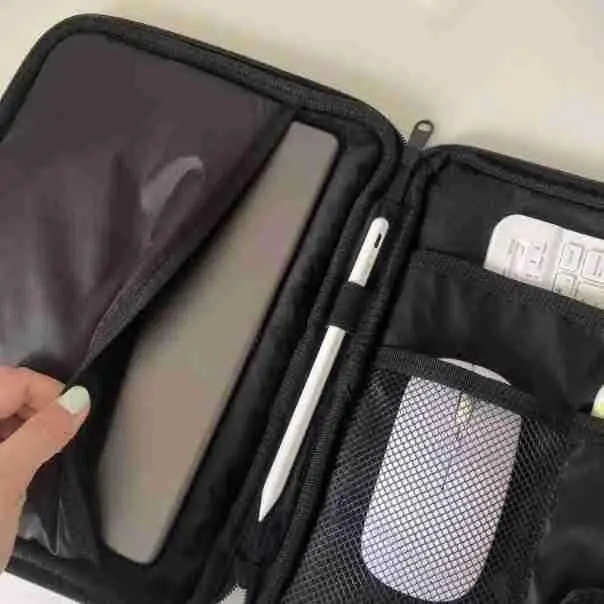 Водонепроницаемая сумка для ноутбука 11 13 3 14 15 6 16 дюймов