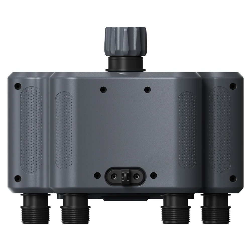 Дождевой шланг для газона сада бассейна 4 зоны