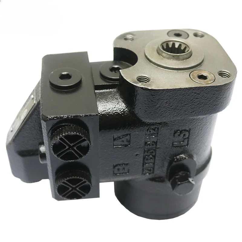 Блок управления рулевым управлением OSPC 100 LS + OLSA 80 с предварительно