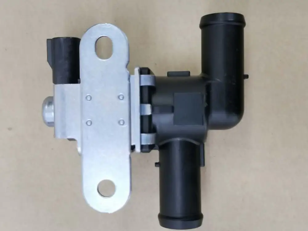 

Профессиональный высококачественный K5T45793 K005T45793 Соленоидный клапан очистки канистры K5T45793 вакуумный клапан SFH