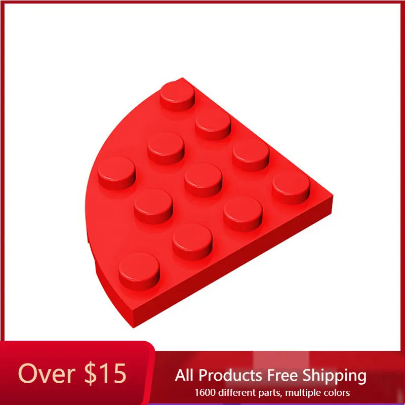 

10 шт., Детский конструктор MOC, 30565x4