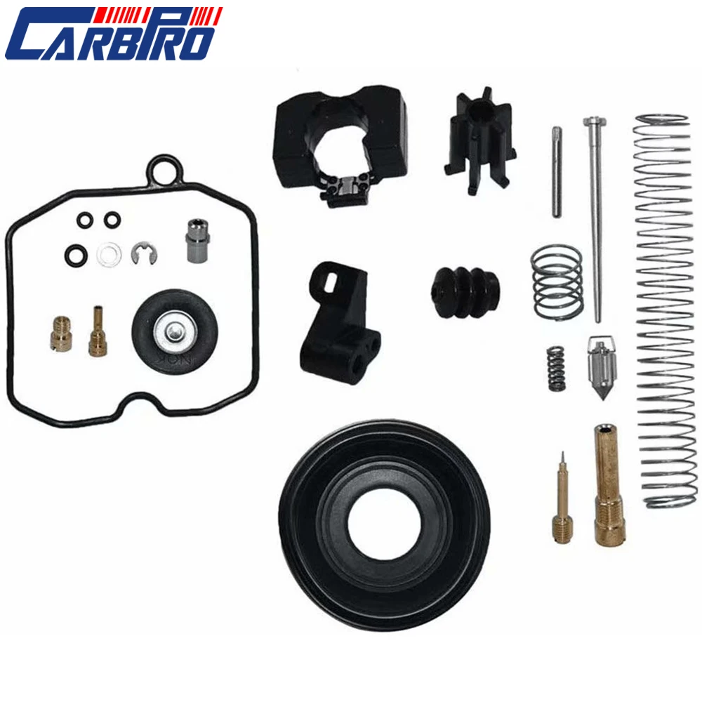 

Carburetor Repair Kit Replace 27421-99c 27490-04 For CV 40mm CV40