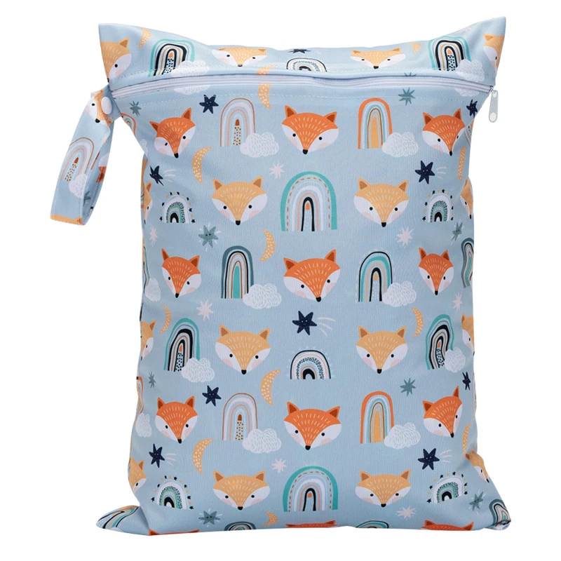 Рисунок 3 - Водонепроницаемая сумка для детских подгузников