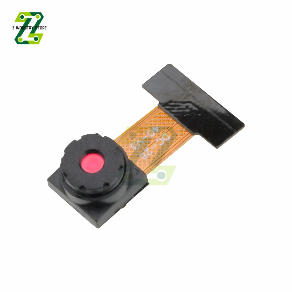 

OV2640 Camera Module 2MP Normal Lens