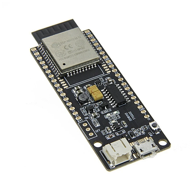 TTGO T-Koala ESP32 Wi-Fi и Bluetooth-совместимый модуль 4 Мб макетная плата на основе