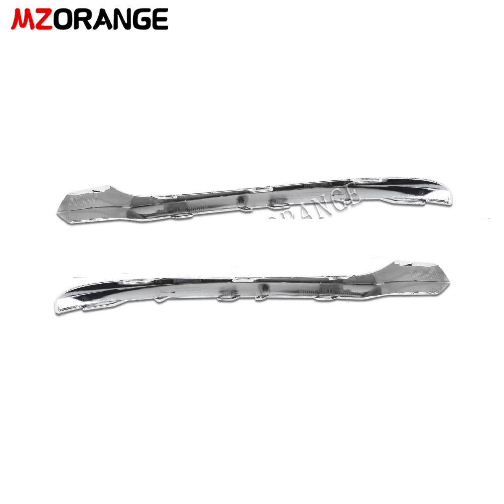 Для Mercedes-Benz C Class W205 C300 C400 C63 2014 2015 2016-2018