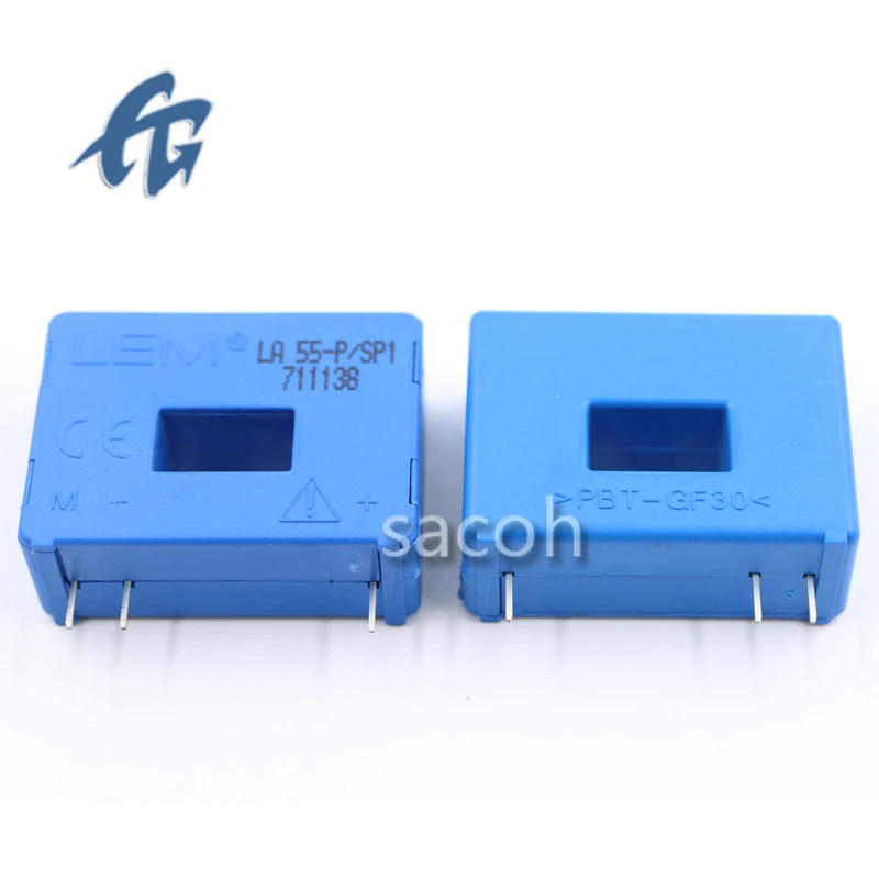 

(SACOH Electronic Components) LA55-PSP1 1PCS 100% Brand New Original In Stock