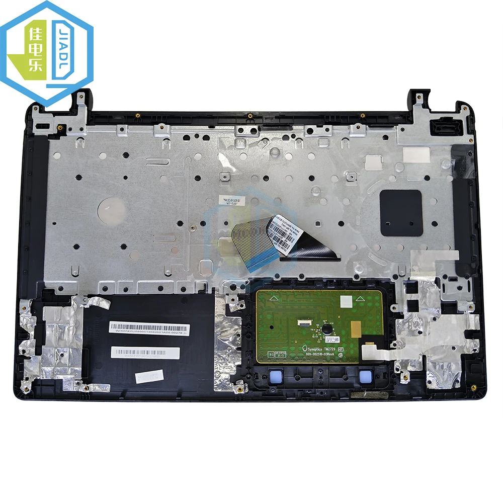 SP испанская клавиатура для ноутбука с Обложка подставка Acer Aspire E1-572 E1-572G E1-522 E1-522G