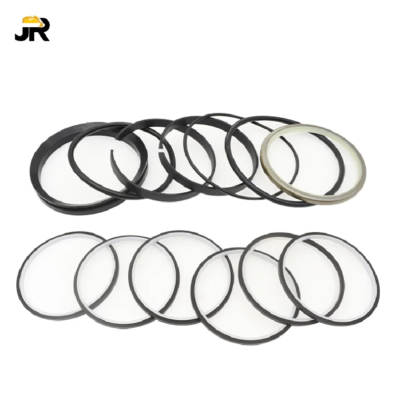 Гидравлический цилиндр для Sany SY335