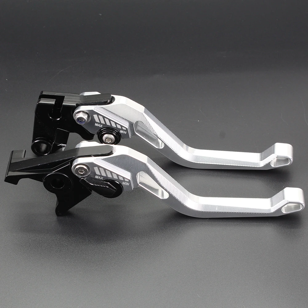 

Рычаги тормозной муфты для Aprilia RSV4/RSV4 FACTORY 2009-2019 2020, аксессуары для мотоциклов, ручки, Рычажные тормоза для мотоцикла, черные