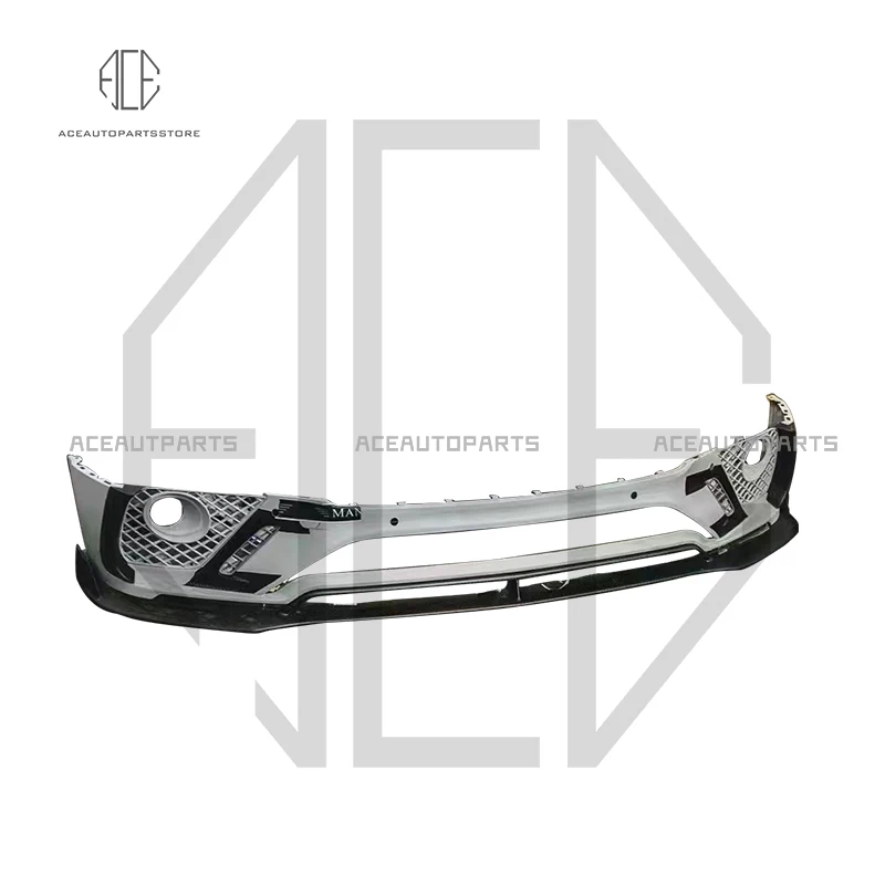 Комплект для тела из углеродного волокна предназначенный Bentley Continental GT Of M Style