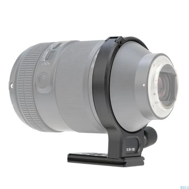 Кольцо Mount Rong для Samyang AF35-150 мм 2.8