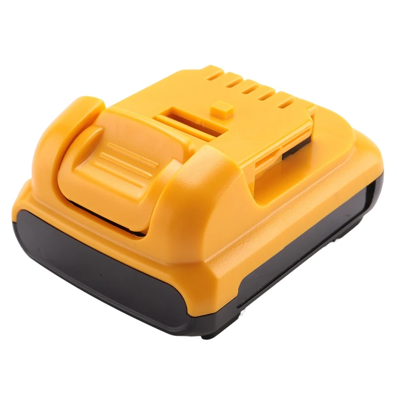 

DCB120 Battery Plastic Case PCB Charging Protection Circuit Board For Dewalt 10.8V 12V Li-Ion Battery Dcb125 Dcb127