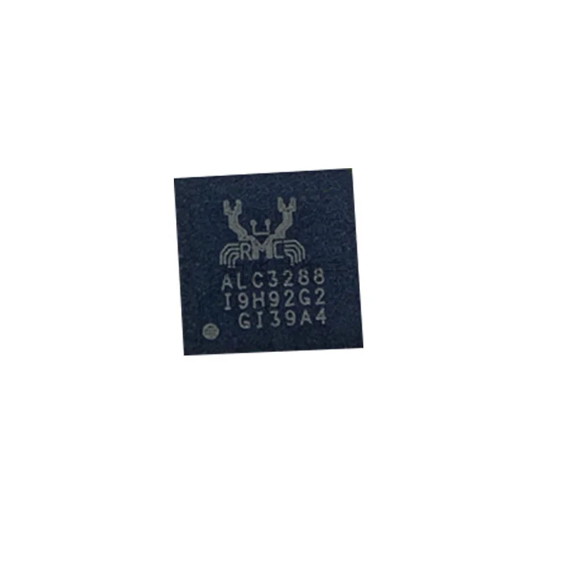 

1PCS ALC3288-CG ALC3288 QFN New original ic chip In stock