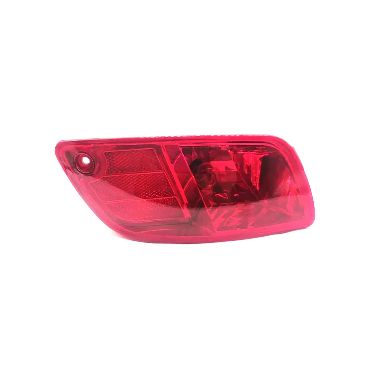 Автомобильный задний бампер зеркальная противотуманная фара тормоз для Hyundai