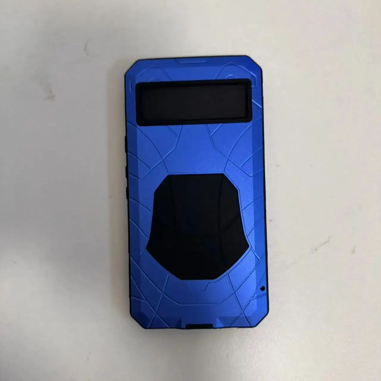 Фото Чехлы для телефонов Imatch для Google Pixel 6a 5a 7 6 4 Pro, жесткий алюминиевый металлический прочный защитный модный чехол с противоударным покрытием №5