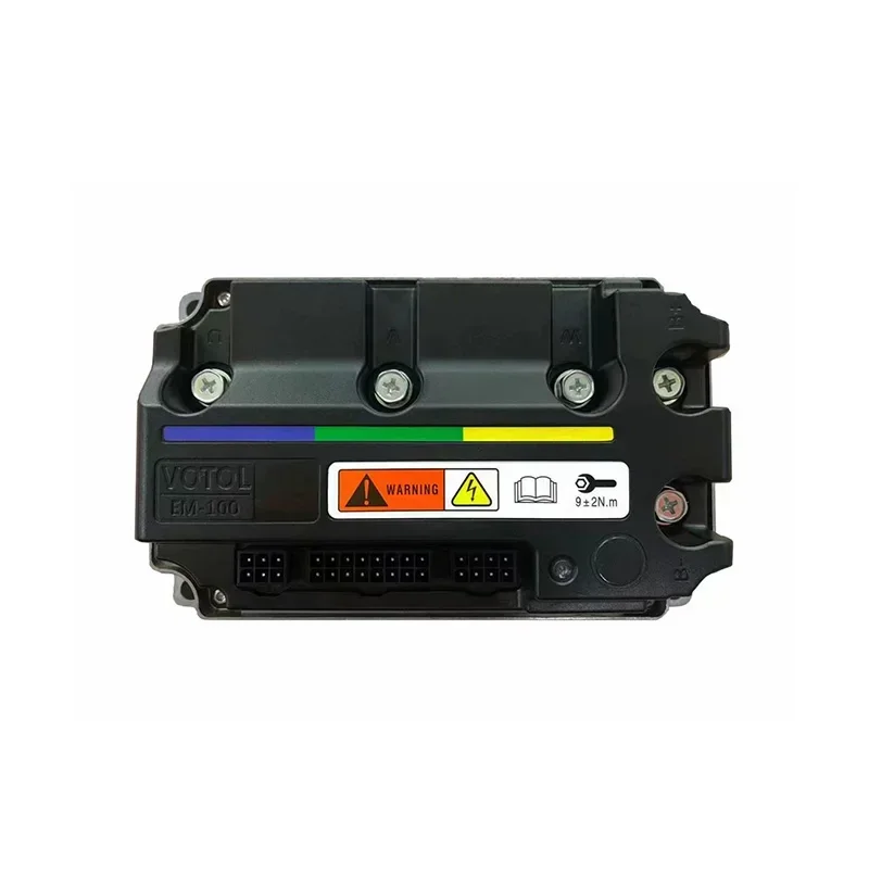 EM100GTR/72400 300A с самоочищающимся инструментом для бесщеточного постоянного тока