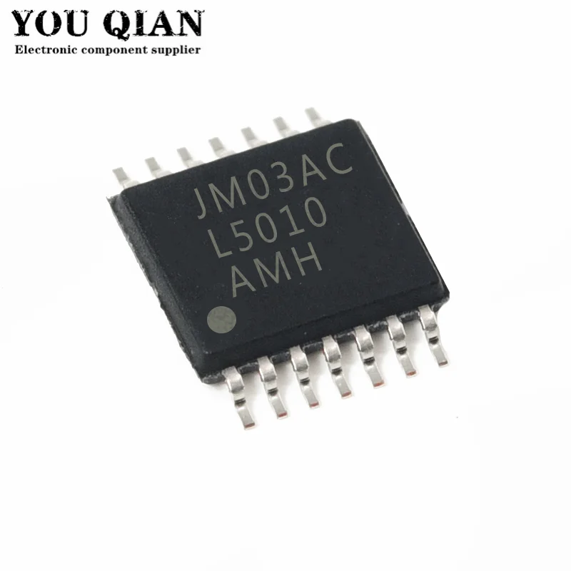 

Free shipping 100% nuevo original LM5010AMHX LM5010AMH LM5010A LM5010 HTSSOP14