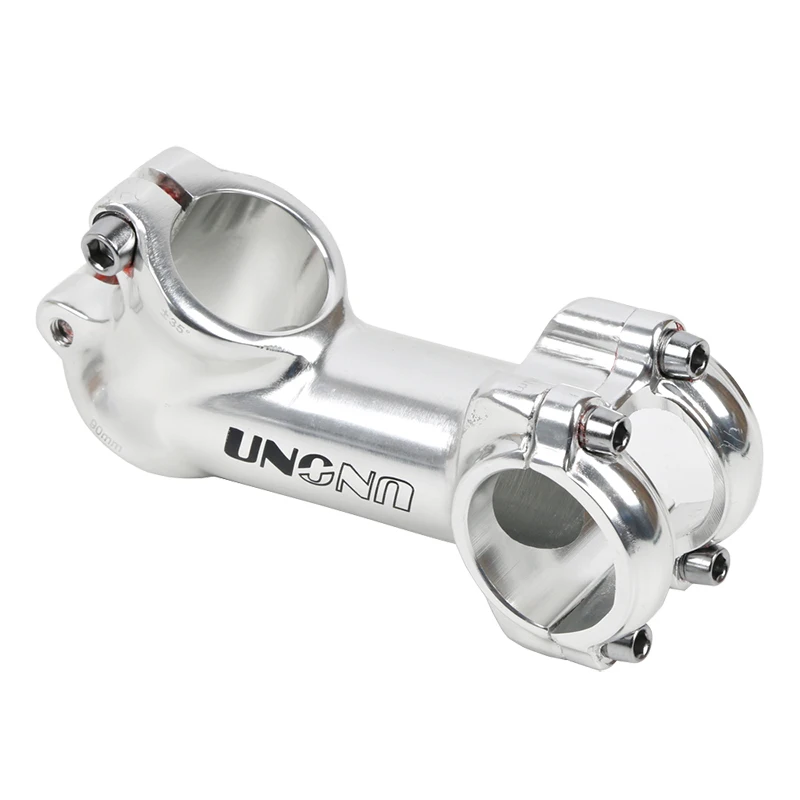 Велосипедный стержень из сплава UNO 28 6x31 8 мм 7 17 35 градусов Алюминиевый штырь руля