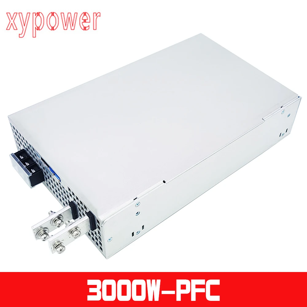 DZ 3000W - PFC 2500W Блок питания постоянного тока 24 В 30 В 36 В 48 В ...