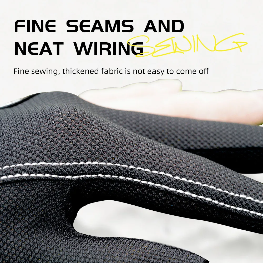 Перчатки для бильярда KONLLEN с 3 пальцами простые перчатки левой и правой руки