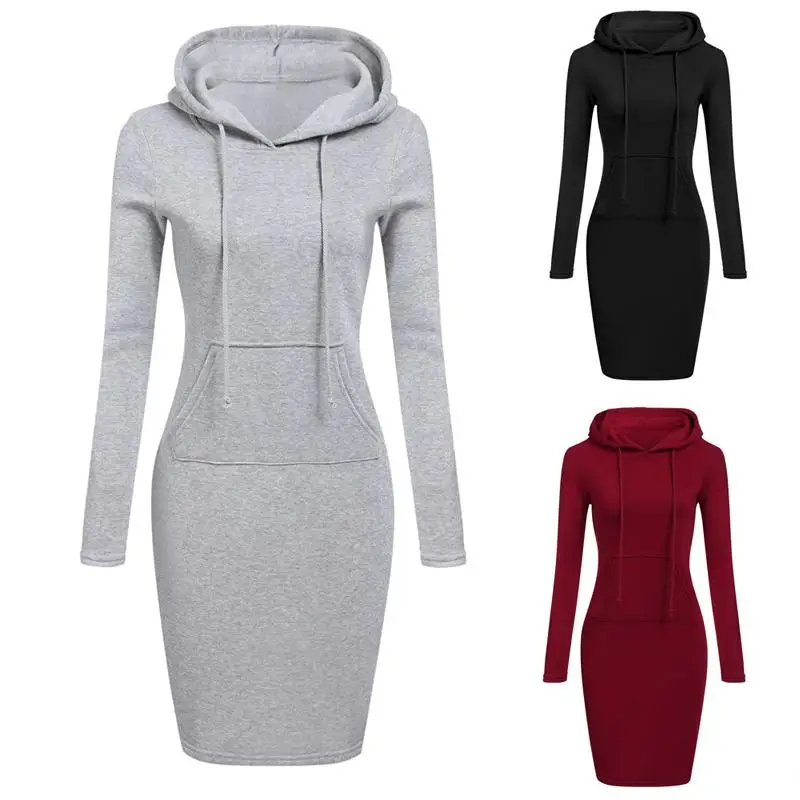

Autumn Women Hoodies Long Sweatshirts 2022 Patchwork Fashion Slim Fit Female Pullovers Hoodie Tops Causal Feminino Coats