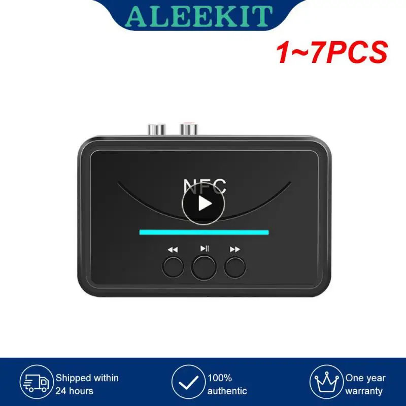 1 ~ 7 ΡΡ. kebidu BT200 NFC ΡΠ΅ΡΠΈΠ²Π΅Ρ 3,5 ΠΌΠΌ AUX RCA Π Π°Π·ΡΠ΅ΠΌ A2DP Hifi Π±Π΅ΡΠΏΡΠΎΠ²ΠΎΠ΄Π½ΠΎΠΉ 5,0 Π°ΡΠ΄ΠΈΠΎ ΠΌΡΠ·ΡΠΊΠ°Π»ΡΠ½ΡΠΉ Π°Π΄Π°ΠΏΡΠ΅Ρ Π΄Π»Ρ Π°Π²ΡΠΎΠΌΠΎΠ±ΠΈΠ»Ρ 1 ~ 7 ΡΡ. kebidu BT200 NFC ΡΠ΅ΡΠΈΠ²Π΅Ρ 3,5 ΠΌΠΌ AUX RCA Π Π°Π·ΡΠ΅ΠΌ A2DP Hifi Π±Π΅ΡΠΏΡΠΎΠ²ΠΎΠ΄Π½ΠΎΠΉ 5,0 Π°ΡΠ΄ΠΈΠΎ ΠΌΡΠ·ΡΠΊΠ°Π»ΡΠ½ΡΠΉ Π°Π΄Π°ΠΏΡΠ΅Ρ Π΄Π»Ρ Π°Π²ΡΠΎΠΌΠΎΠ±ΠΈΠ»Ρ