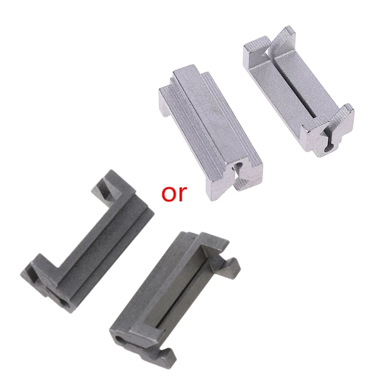 

for KEY Machine Fixture Parts for blank for KEY cutting for KEY duplicating mach
