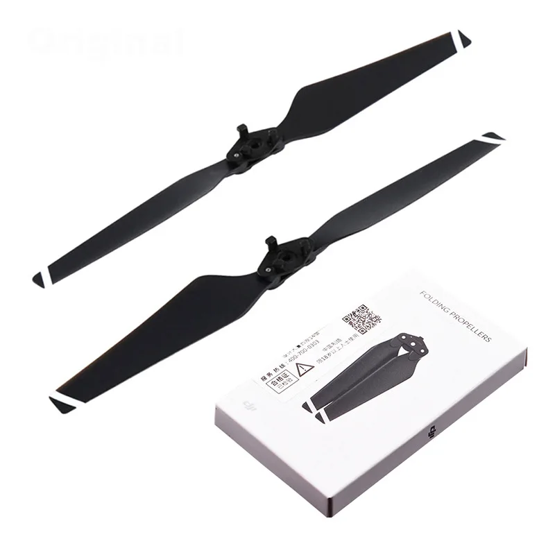

D ji Datin Royal Mavic paddle 8330 quick release folding propeller original accessories drone paddle