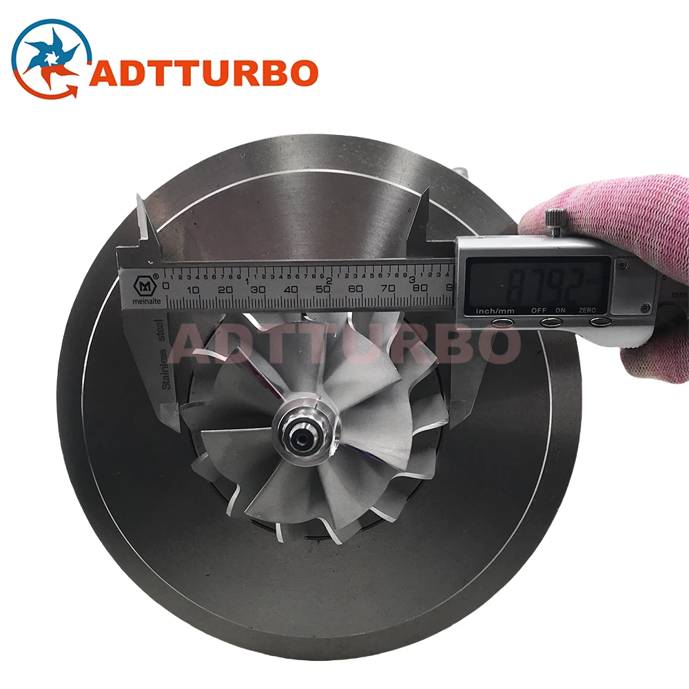 Картридж Turbo CHRA S310G080 178479 10R00364 198-1845 198-1846 216-7815 для Caterpillar с двигателем C9