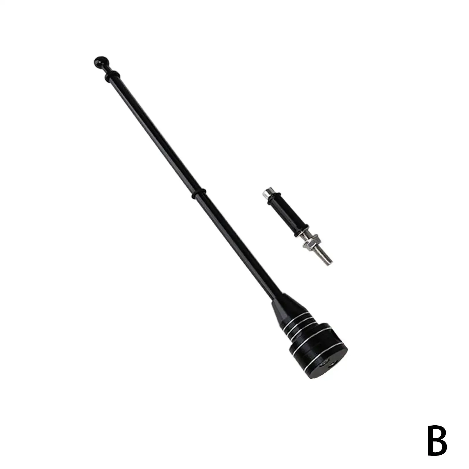 

Мотоциклетный фонарь для Harley, задний боковой фонарь, крепление на багажник мотоцикла, фонарь с регулируемым основанием