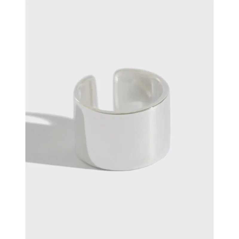 

Женское кольцо из серебра 925 пробы, в Корейском стиле