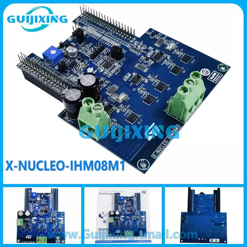 Оригинальный товар в наличии фрезерный драйвер низкого напряжения BLDC STL220N6F7