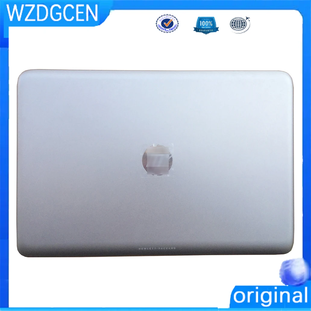 

New Original For HP For Envy TouchSmart 15.6" M6-K series LCD Back Cover Top Case 725440-001 Shell