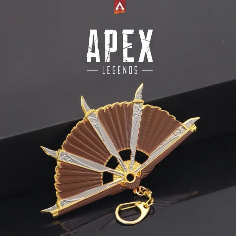 Аниме игрушки для детей Apex Legends оружие рептилии Loba arлка коготь арианса