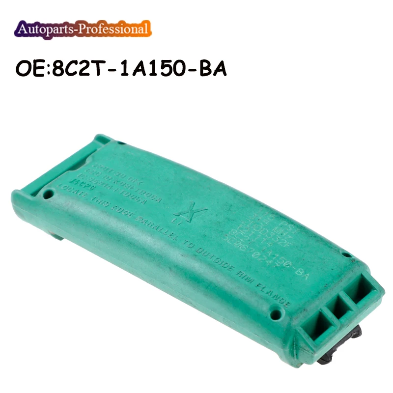 Автомобильные аксессуары TPMS датчик давления в шинах для Ford 8C2T1A150BA 8C2T-1A150-BA 8C2Z-1A189-A 8C2A-1A176-AA