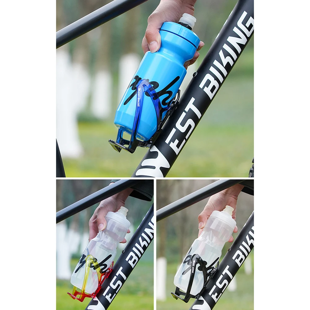 

Стеллаж из ПК для горного и дорожного велосипеда