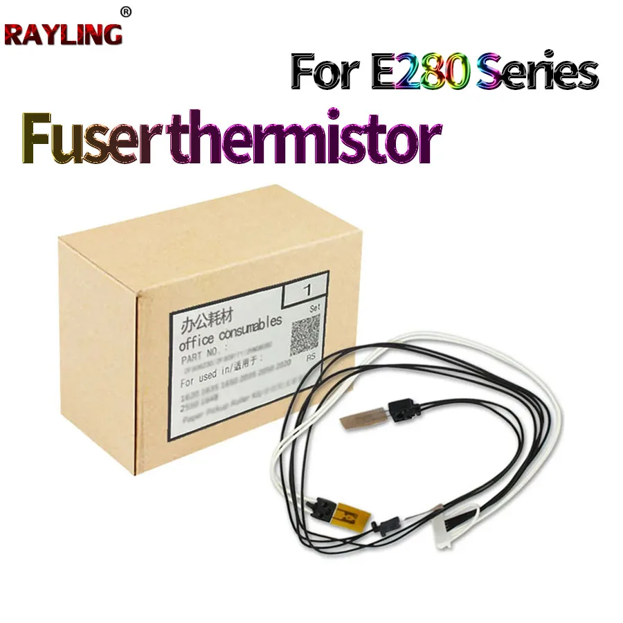 5X термистор/термостат фьюзера для Toshiba E-Studio 200L 230 280 202L 232S 282S 282 233 233S 283 283S 6LA 8910500 891050