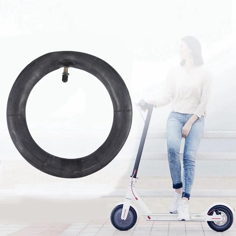 8X шина для электрического скутера 8 5 дюйма внутренняя камера 1/2X2 Xiaomi Mijia M365 Spin Bird